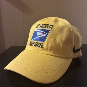 Casquette de baseball Lance Armstrong Livestrong 28 Last Of The Era