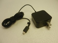 Original ASUS AC Adapter Power Supply ADP-33AW B 19V 1.75A With US Plug