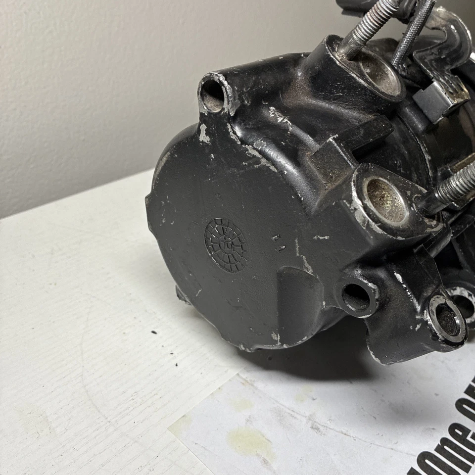 Jeep Liberty 2006-2007 06 07 aire acondicionado aire acondicionado compresor de aire acondicionado OEM KCAA0 H009 Foto 4 de 4