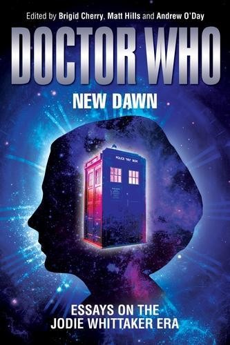 Brigid Cherry Doctor Who – New Dawn (Tapa dura) - Imagen 1 de 1