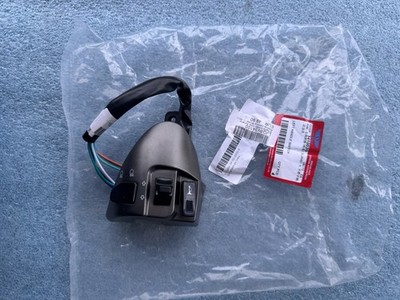 QBV34100 Schaltereinheit links Schalter Beeline Memory Blinker Li 25