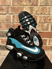 Nike Air Max Griffey Jr Freshwater for Sale | Authenticity
