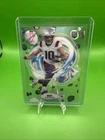 2024 Topps Signature Class - Fluidity Drake Maye #F-3 (RC)