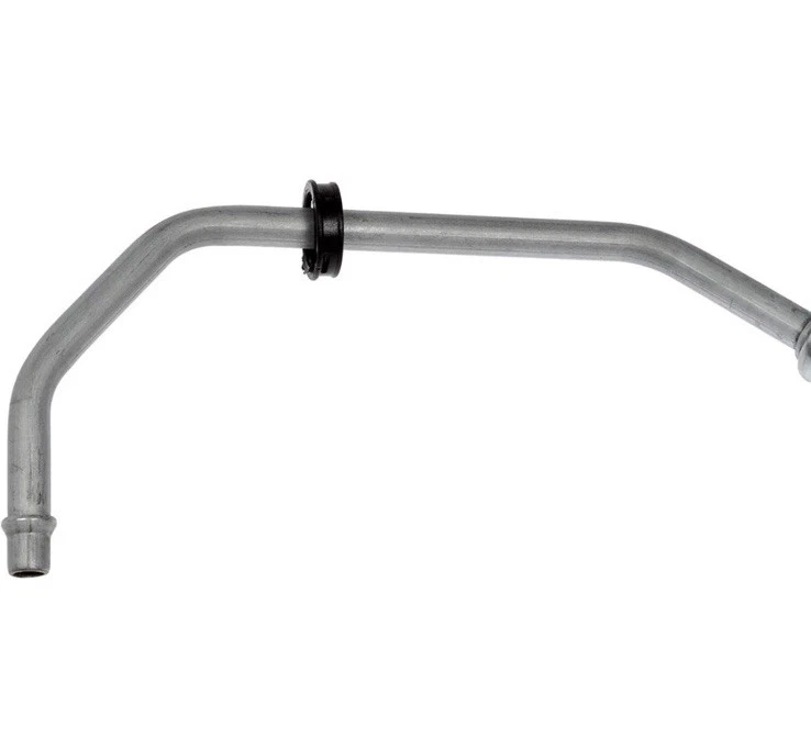 Juego de 2 pares de conjuntos de manguera de enfriador de aceite de transmisión automática Dorman 624-284 Foto 2 de 4