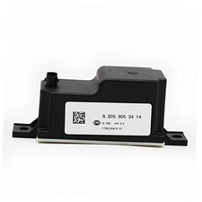 Voltage Converter Module 2059053414 Replacement For Mercedes-Benz W205 W253