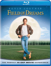 Field of Dreams [Blu-ray] color
