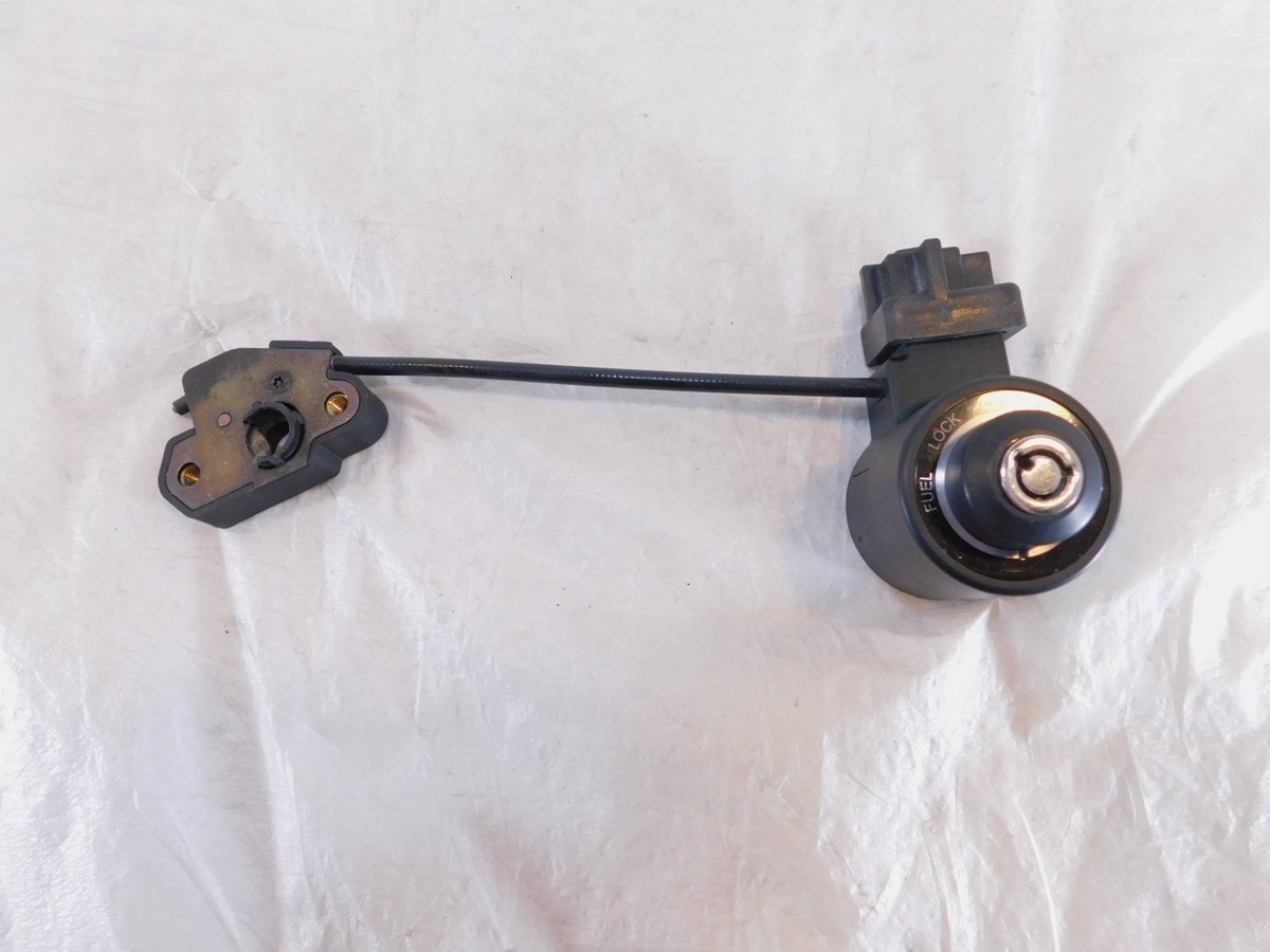 Harley Davidson VRSC V-rod Night Rod Special Ignition Switch