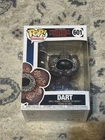 Funko Pop! Vinyl: Stranger Things Dart #601 Collectible Figure
