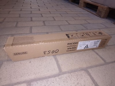 Ricoh Toner 842255 Schwarz für Ricoh IM C3500