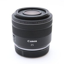 Canon RF 35mm F/1.8 Macro IS STM Canon RF mount  66