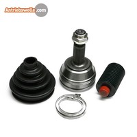 Gelenksatz Aussengelenk Vorne Alfa Romeo 159 Brera Jtdm Jts Spider Neu