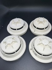 Siemens Fp11 Fire Alarm FirePrint Smoke Detector