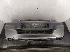 Pare-choc avant Opel ANTARA