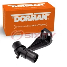 Dorman Engine Coolant Pipe for 2009-2011 Toyota Corolla 1.8L L4 Belts np