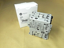 New Sealed 100-C23B10 Allen Bradley 100-C IEC Contactor Screw Terminals