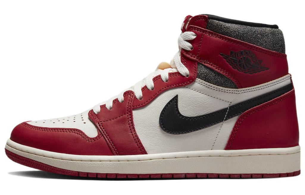 Size 7.5 - Jordan 1 Retro High OG Chicago Reimagined Lost & Found
