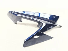 06-12 Yamaha FJR 1300 Front Left Body Trim Fairing Cover Panel 3P6-2835G-00