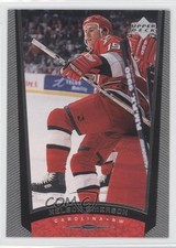 1998-99 Upper Deck Nelson Emerson #60 0qr0