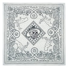 bandana 100 extra fine cotton handkerchief for men and women
