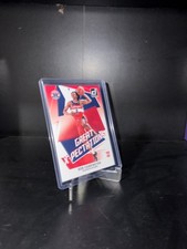 Bub Carrington 2024-25 Panini Donruss Great X-Pectations Rookie Basketball Card