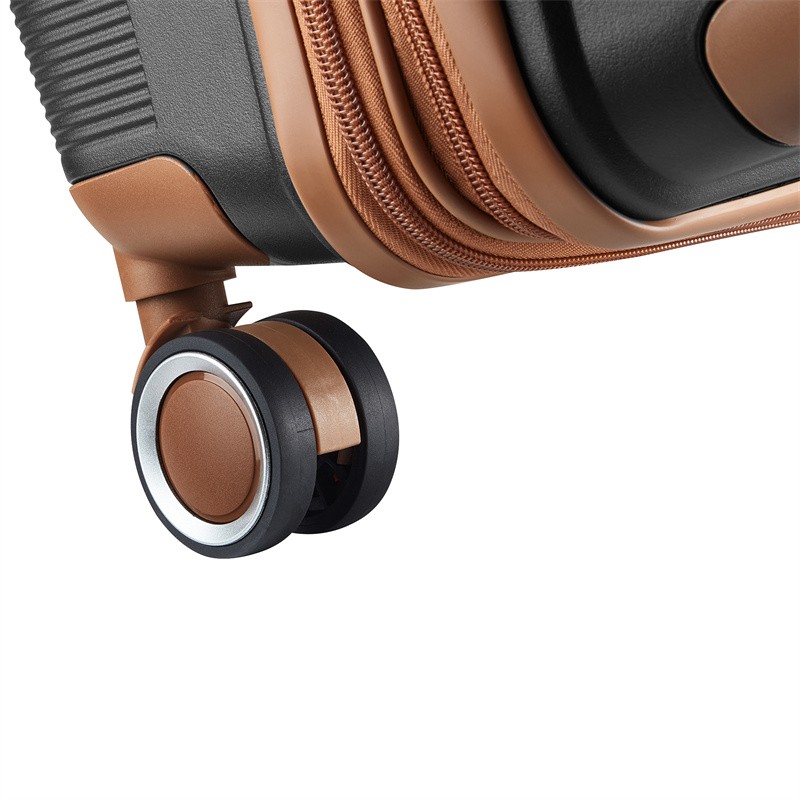 Luggage Sets 4 Piece(14/20/24/28) PP Lightweight & Durable Expandable Suitcase