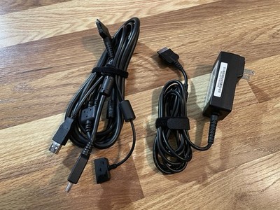 Wacom Cintiq 13HD ACK-40706 3 in 1 Cable for DTK1300 DTK1301 DTH1300 DTH-A1300