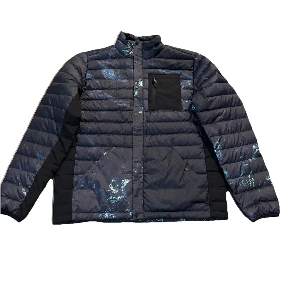 Burton l 码冬季运动服装| eBay
