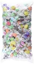 Salt Water Taffy Individually Wrapped Salt Water Taffy Candy Bulk