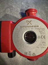Circulateur UPS 25-60 N 180 - GRUNDFOS : 96913085