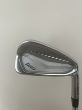 Ping i210 Iron Set 4-PW KBS Tour Stiff Flex Shafts