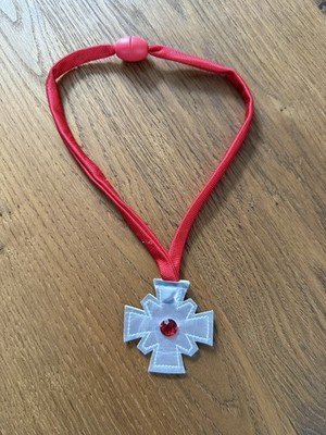 Jako-o Vampir Kette mit Sicherheitsverschluss