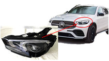 Frontscheinwerfer - LED High Performance vorn...
