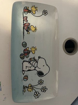 Snoopy Easter