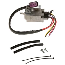 GPD Engine Cooling Control Module