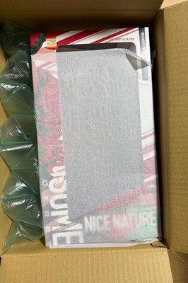 Uma Musume Pretty Derby Nice Nature 1/7 Scale Figure Phat Company Unopened