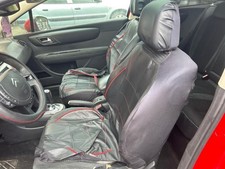 Pare-choc avant Citroen C4