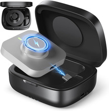 Charging Case for Oura Ring Gen 5/4/3, 1000Mah, Charger Not Included