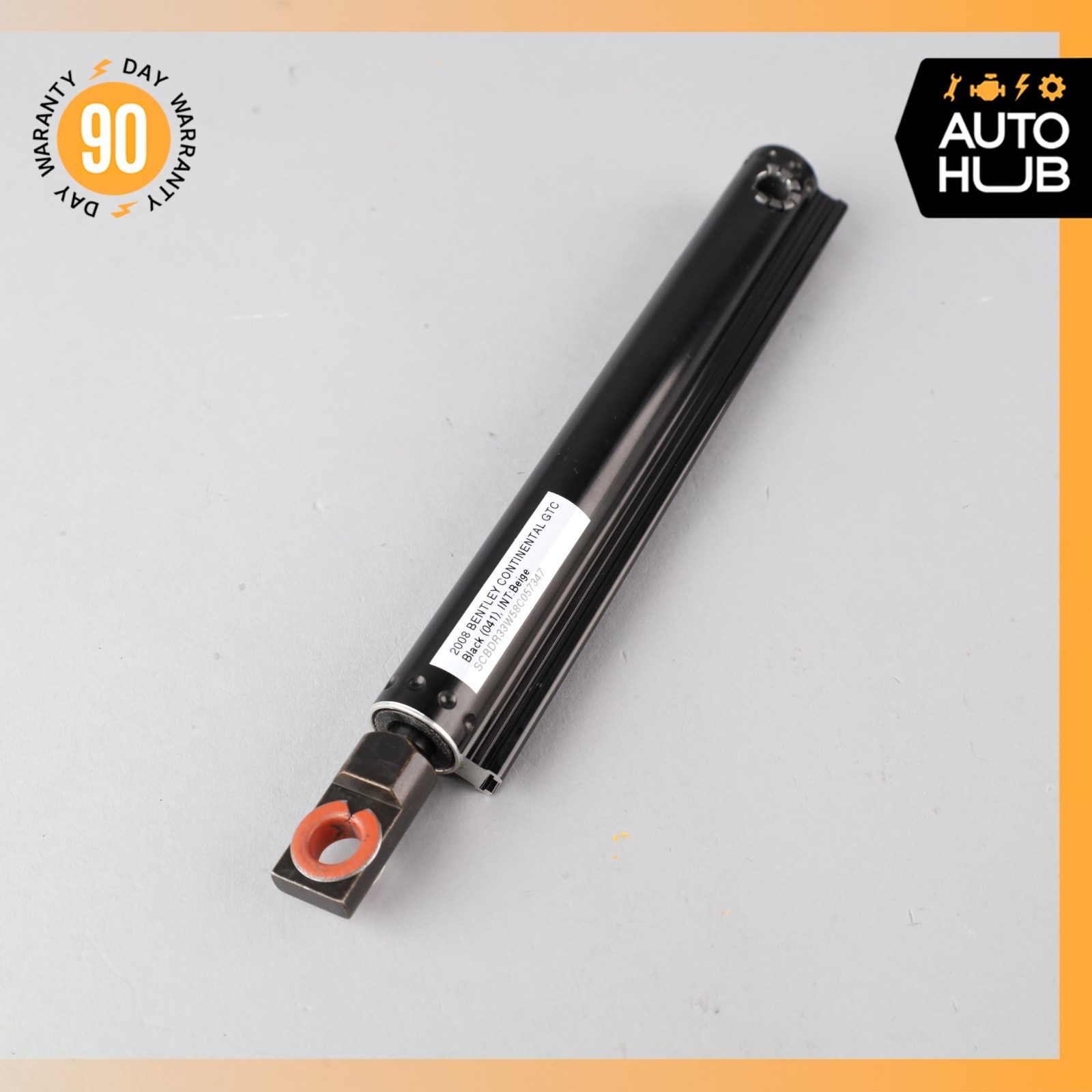 Bentley Continental GTC Right or Left Side Main Hydraulic Lift Cylinder OEM 19k