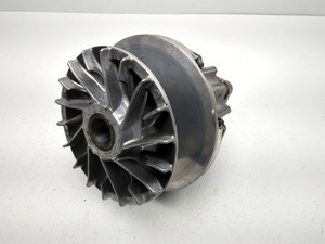 05-16 Kawasaki Mule 600 610 KAF400 Drive Converter 49093-0021