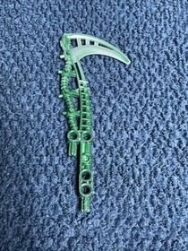 LEGO Bionicle Glatorian Legends 8986 Vastus 100% Complete