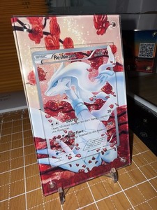Legendary Treasures Reshiram | eBay