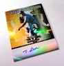 TYLER ANDERSON (RC AUTO) 2011 Leaf Valiant Autographs #VA-TA1