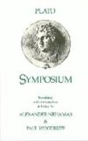 Symposium | Plato | Taschenbuch | Hackett Classics | Kartoniert / Broschiert
