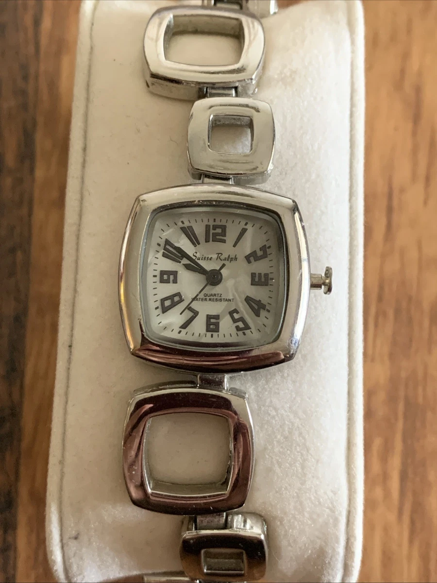 Suisse Women Wristwatches for sale | eBay display picture 1