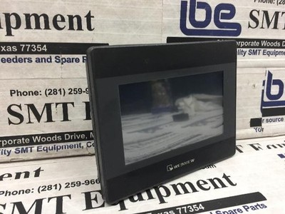 Weinview Touch Screen Panel - MT6050IP w/Warranty