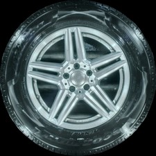 235/65 R17 Winterreifen AUDI Q5 8R 17 Zoll Alufelgen Komplettsatz