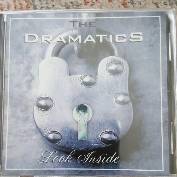 ドラマチックス　ルックインサイド Dramatics Look Inside | eBay