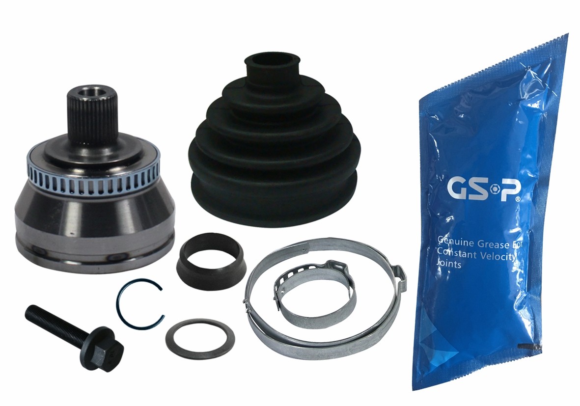 Fits GSP 803019 EXTERNAL JOINT 1.9 TDI ABS  ⭐UK Stock⭐