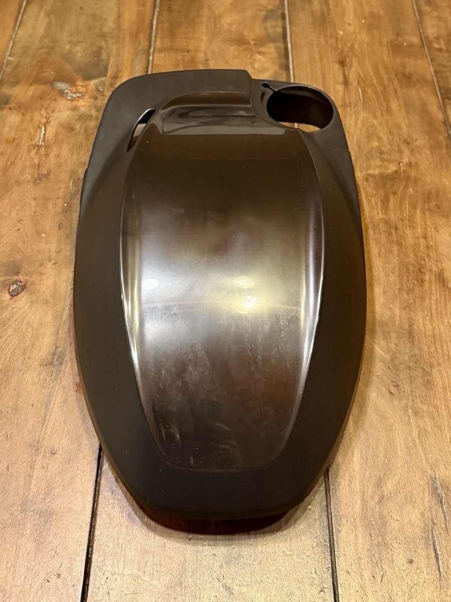 HONDA Engine Cover (Black) GCV170LA GCV200LA 19721-Z9L-800ZA