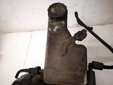 Liquide de frein Ford FOCUS